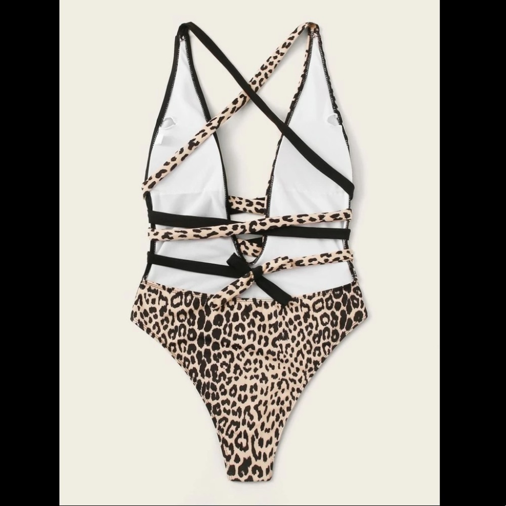 New Swimsuit - Picture 3 of 12